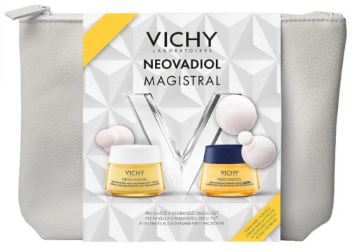 Vichy Neovadiol Magistral (Post menopause) XMAS Karácsonyi csomag