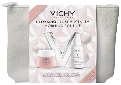 Vichy Neovadiol Rose Platinum XMAS Karácsonyi csomag