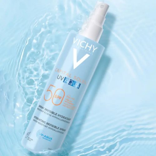 Vichy Capital Soleil UV AQUA Spray 200 ml