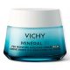 VICHY Mineral 89 72H hidratáló arckrém rich 50ml