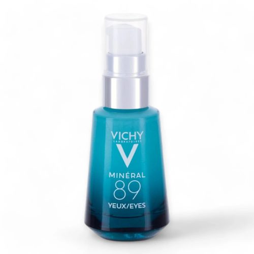 Vichy Mineral 89 szemkörnyékápoló krém
