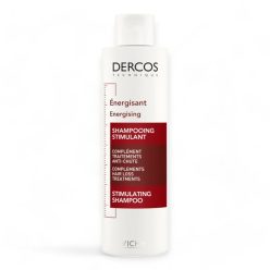 Vichy Dercos sampon Energisant hajhullás ellen 200ml