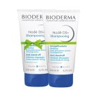 Nodé DS+ krémsampon duo csomag