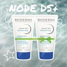 Bioderma Nodé DS+ krémsampon duo csomag