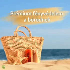 „Prémium fényvédelem: Eucerin, Bioderma és az Uriage napozók előnyei”